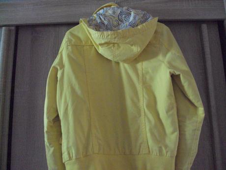 Bunda, xl