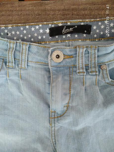 Elasticke capri rifle, s