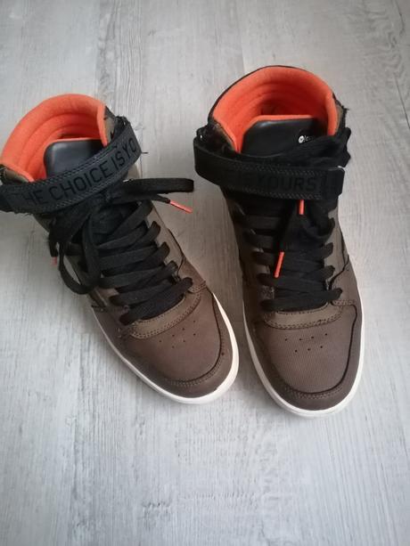 Ponúkam na predaj tenisky, 41