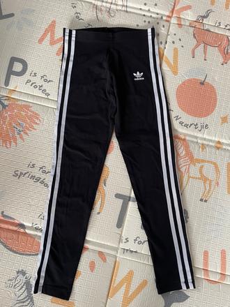Adidas leginky, adidas,140