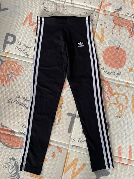 Adidas leginky, adidas,140