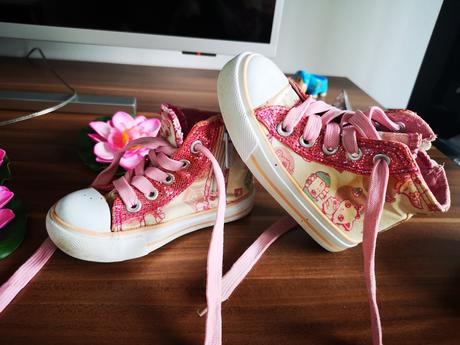 Cup cake tenisky, cupcake,23