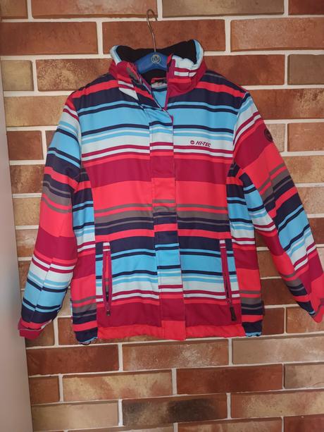 Zimná bunda, hi-tec,152