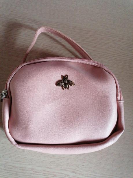 Dievčenská kabelka, 