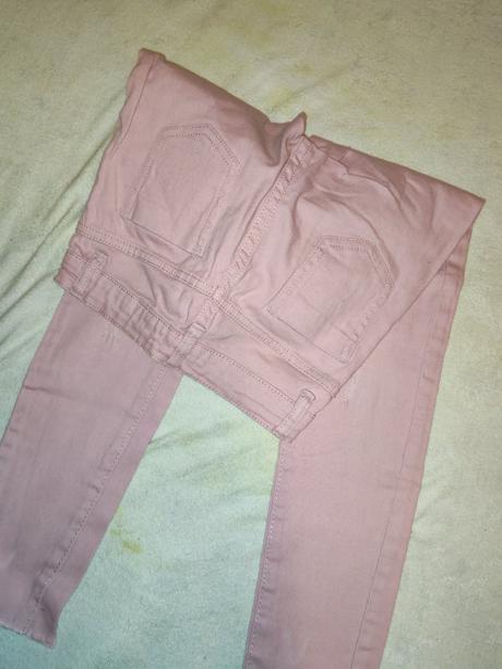 Slimky 8-9r, sinsay,134