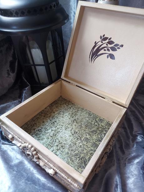 Darčeková krabička, 