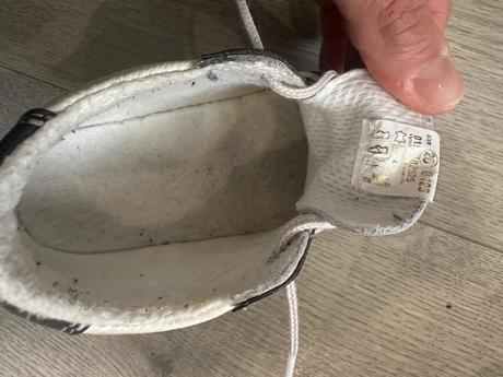 Detské prechodné topánky wanda, 19, wanda,19