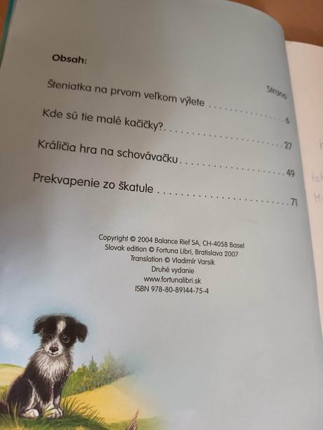 Zatulané zvieratká, 