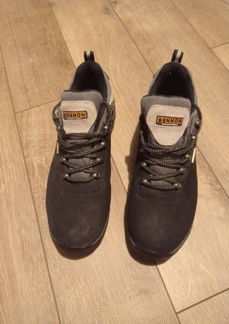 Topánky bennon, 44