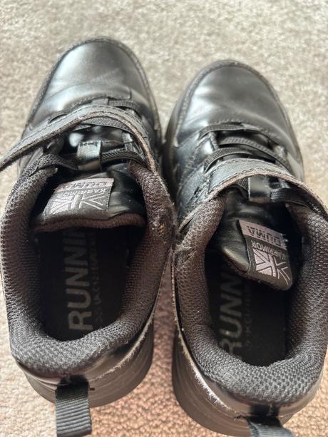 Botasky, velkost 30,5, karrimor,30