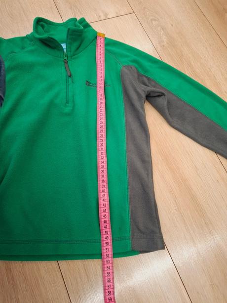 Mikina mountain warehouse, mountain warehouse,128