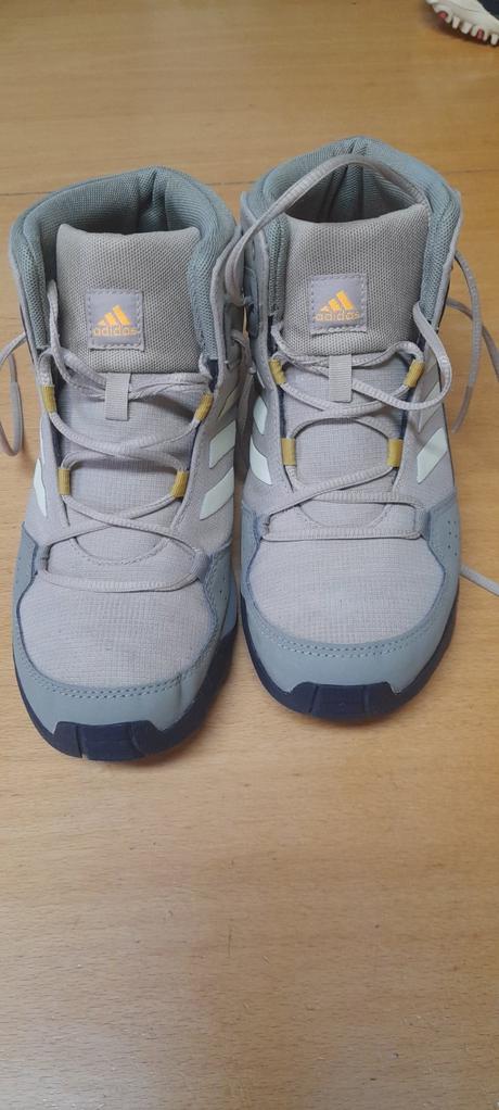 Adidas traxion, adidas,36