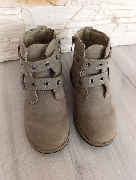 Členkové čižmy, lupilu,30