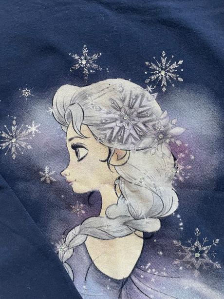 Tricko elsa, ovs,122