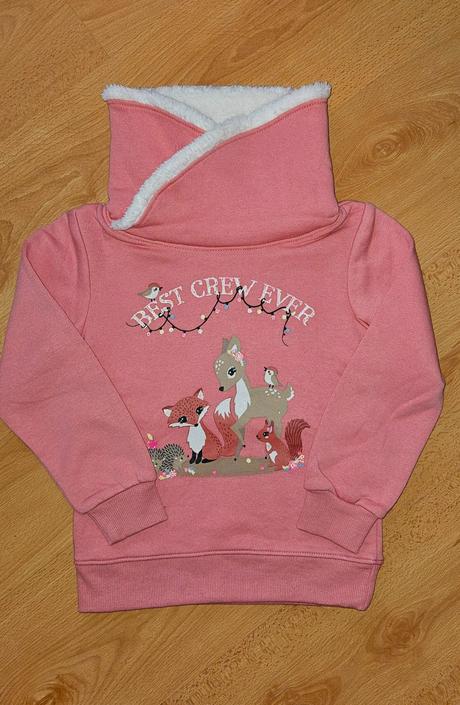 Mikina, dopodopo,116