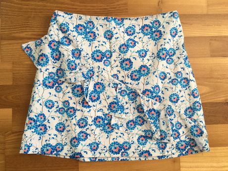 Sukna mango raz oblecena, mango,40