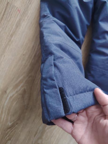 Otepľovačky, f&f,110