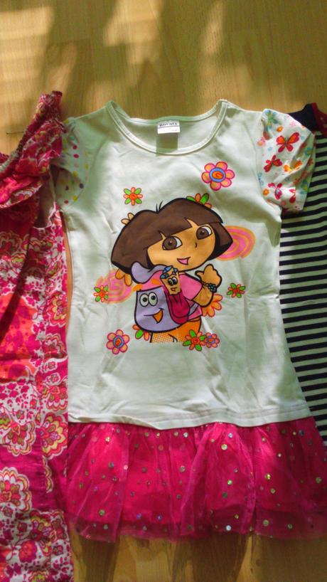 Šaty old navy, old navy,104