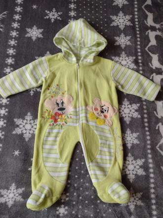 Teplejšie dupačky, 74