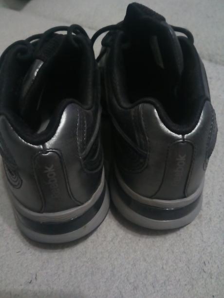 Botasky reebok easy tone kozene, reebok,38