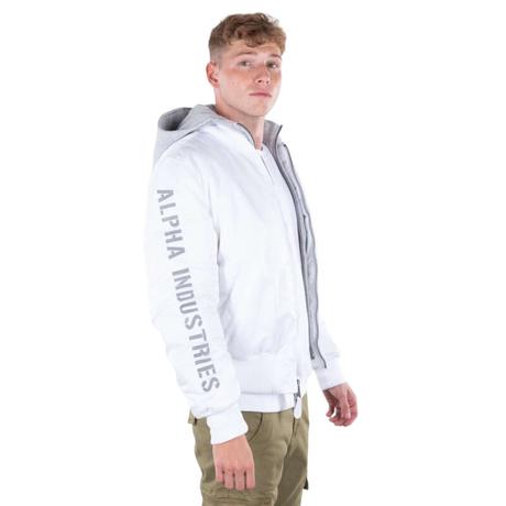 Alpha industries vel.l, l