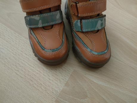 Zimné topanky, lasocki,23