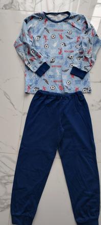 Pyžamo 110/116, 110