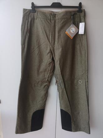 Timberland pánske otepľovačky veľkosť xl, timberland,xl