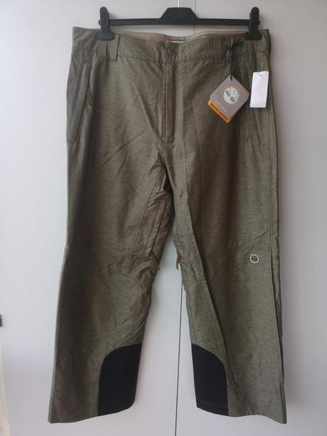 Timberland pánske otepľovačky veľkosť xl, timberland,xl