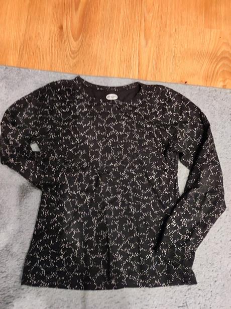 Tričko - 122/128 - hip&hopps, 128