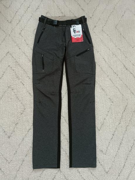 Dámske nohavice cxs portage, xs