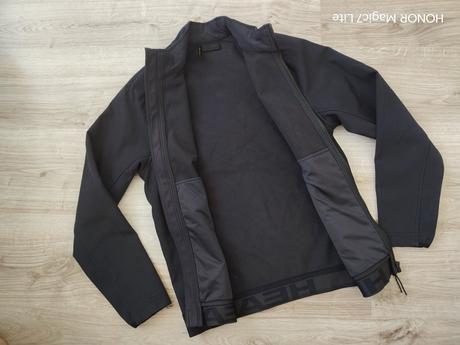 Softshelova bunda, 164
