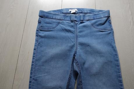 Mäkké poddajné rifle h&m, h&m,38