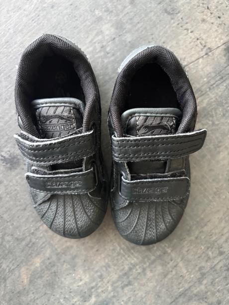 Tenisky, slazenger,21