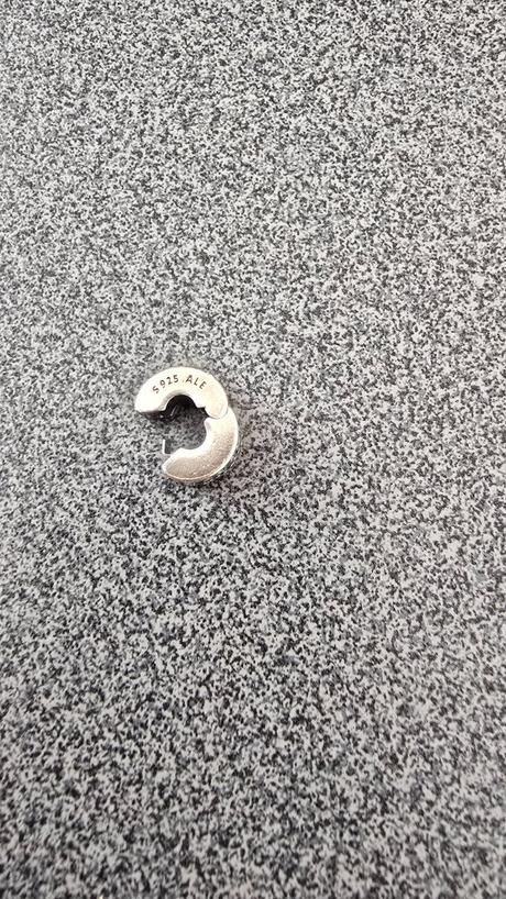 Pandora klip, pandora