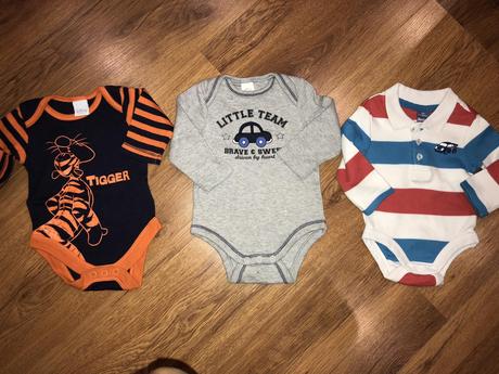 Krásne body s tigrom, disney,56