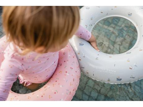 Little dutch nafukovací kruh,