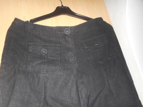 Kraťasy- veľ. 38-40 - marks a spencer, marks & spencer,38