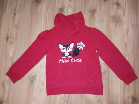 Mikina, dopodopo,128