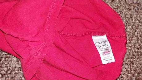 Tričko, cherokee,68