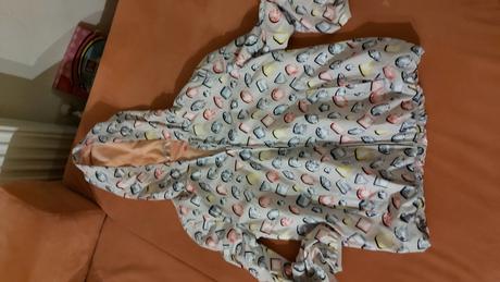 Bundicka primigi, primigi,140