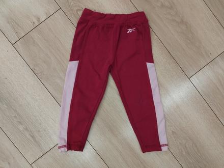 Tepláky reebok, reebok,92