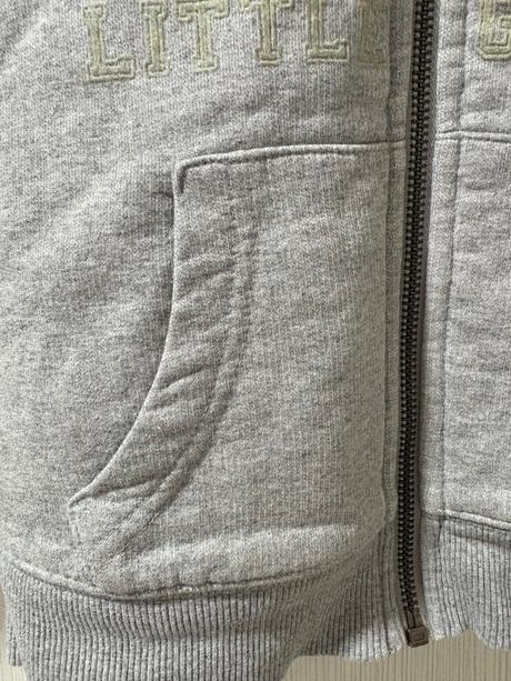 Chlapčenská mikina, benetton,98