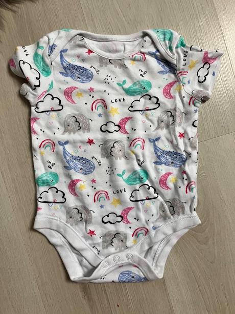 Chlapčenské oblečenie balík mix jar leto 86, 86–98