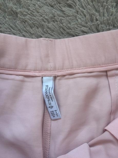 Stradivarius nohavice, stradivarius,40