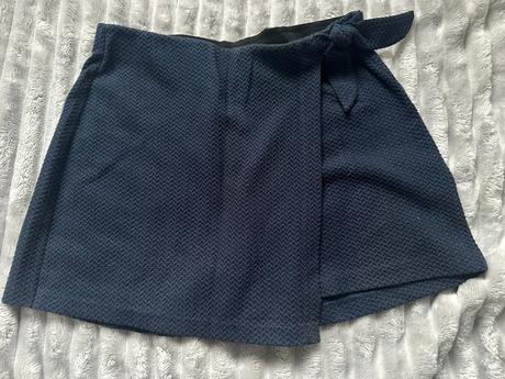Krásne sukňo-kraťasy zara, zara,164