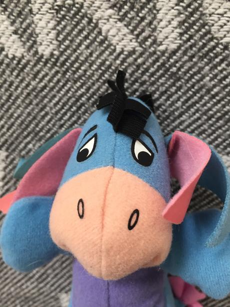 Somarik z macka pooh,