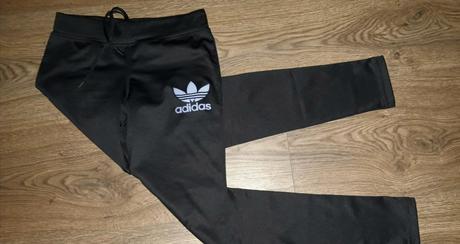 Legíny  adidas, adidas,xs