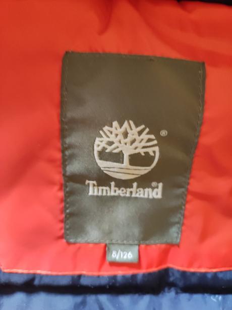 Vesta timberland veľ 8/9r top stav, timberland,128