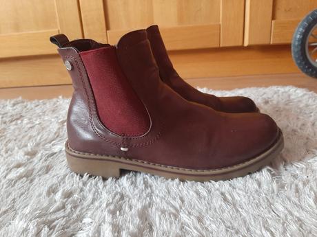 Topanky, nelli blu,36